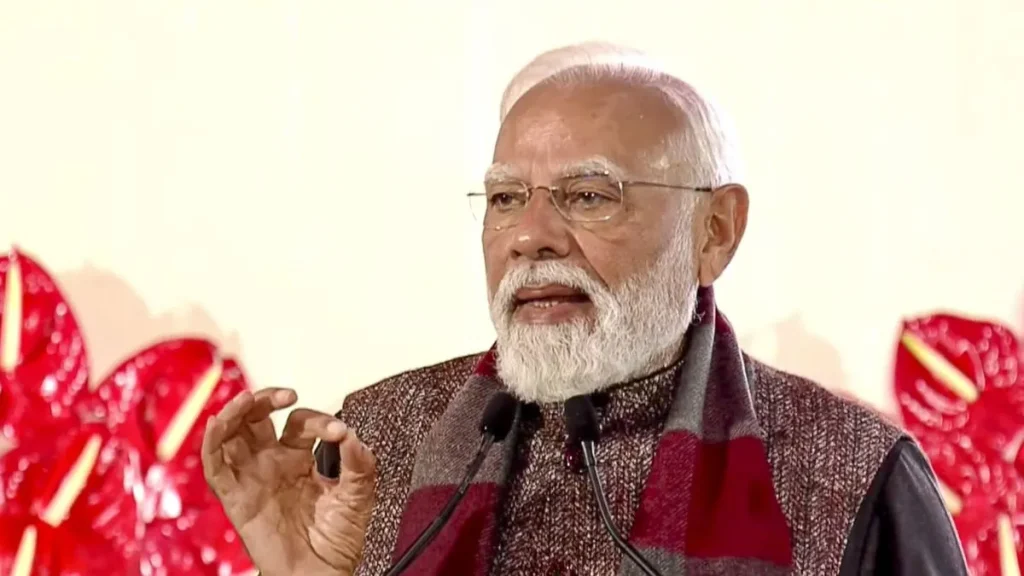 Summer Express - PM मोदी ने Gen Z, Gen Alpha को नई ऊंचाइयों पर भरोसा जताया