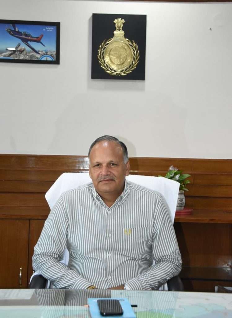Summer Express - शीतलहर के चलते पंचकूला प्रशासन ने जारी की एडवाइजरी, सतर्कता बरतने की अपील
