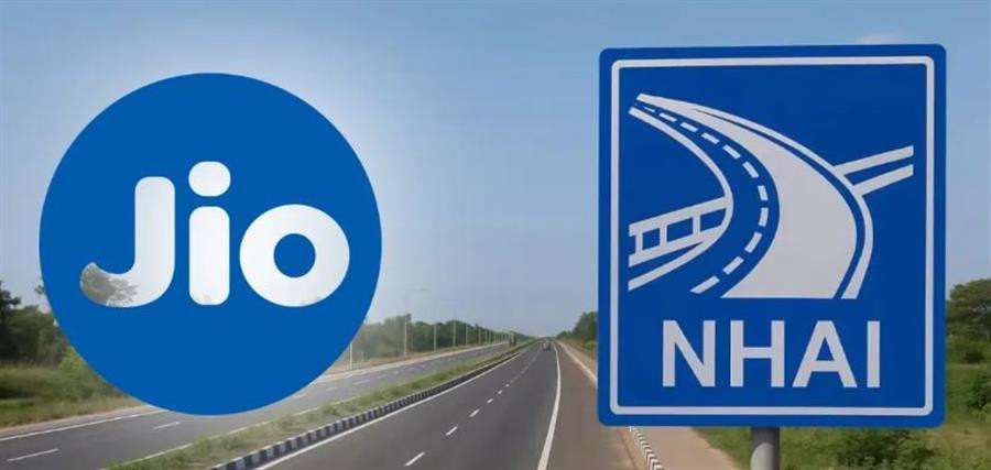 Summer Express - Jio और NHAI में करार : नेशनल हाईवे पर मोबाइल पर मिलेगा सेफ्टी अलर्ट