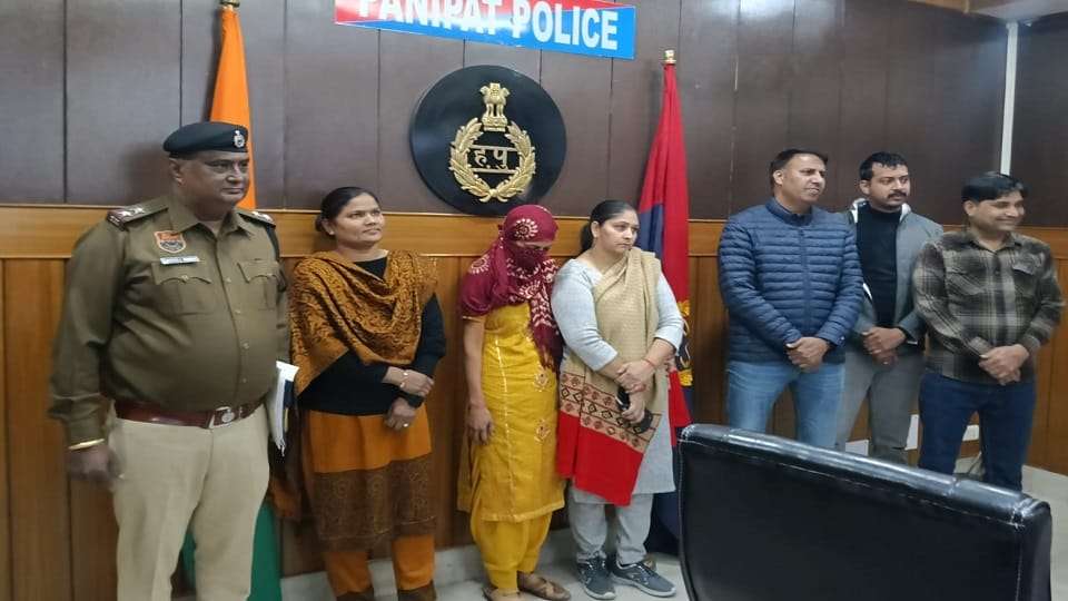 Summer Express - पानीपत में दिल दहला देने वाला खुलासा, चाची निकली सीरियल चाइल्ड किलर