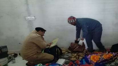 Summer Express - हरियाणा में दर्दनाक हादसा: बंद कमरे में अंगीठी जलाने से पांच मजदूरों की मौत