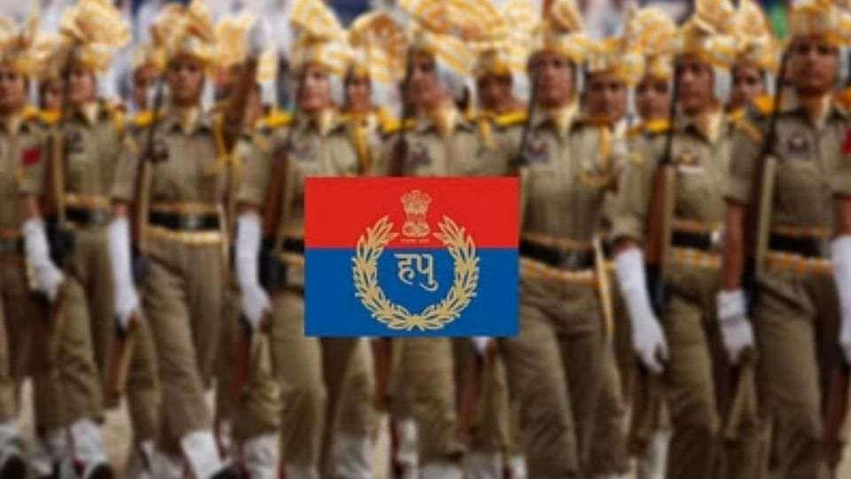 Summer Express - हरियाणा को नए साल पर मिलेगा नया डीजीपी, यूपीएससी बैठक