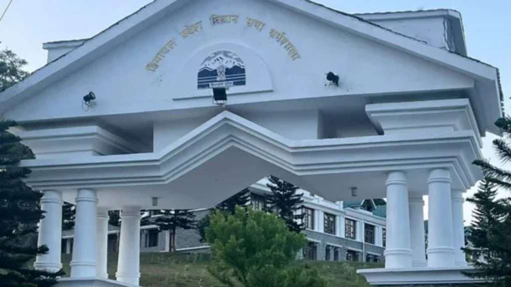 Summer Express - हिमाचल में रेरा चयन प्रक्रिया में बड़ा बदलाव: मुख्य न्यायाधीश की जगह अब मुख्य सचिव होंगे अध्यक्ष
