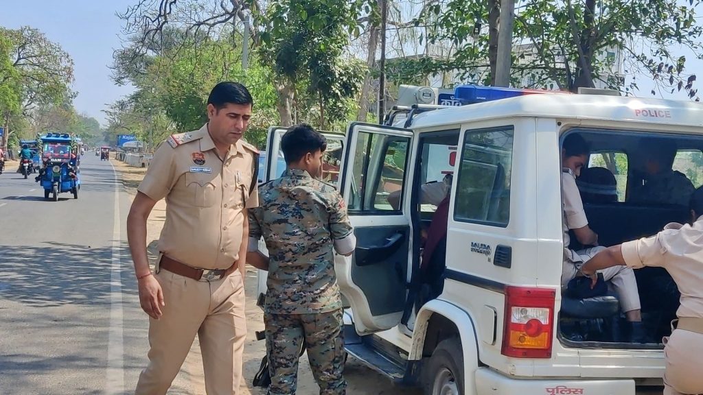 Summer Express - हरियाणा में पुलिस का महाअभियान, 24 घंटे में 348 अपराधी गिरफ्तार