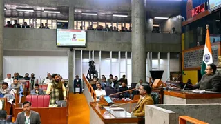 Summer Express - फील्ड दौरों पर हरियाणा के विधायक अब पांच सितारा होटलों में कर सकेंगे ठहराव