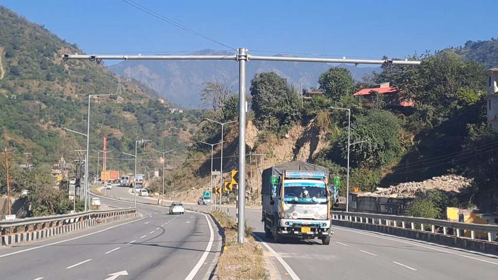Summer Express - ITMS से अब RTO भी काटेंगे ऑनलाइन चालान, यातायात नियमों के उल्लंघन पर कसेगा शिकंजा