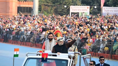 Summer Express - पंचकूला में सहकारिता सम्मेलन, अमित शाह ने किए बड़े ऐलान