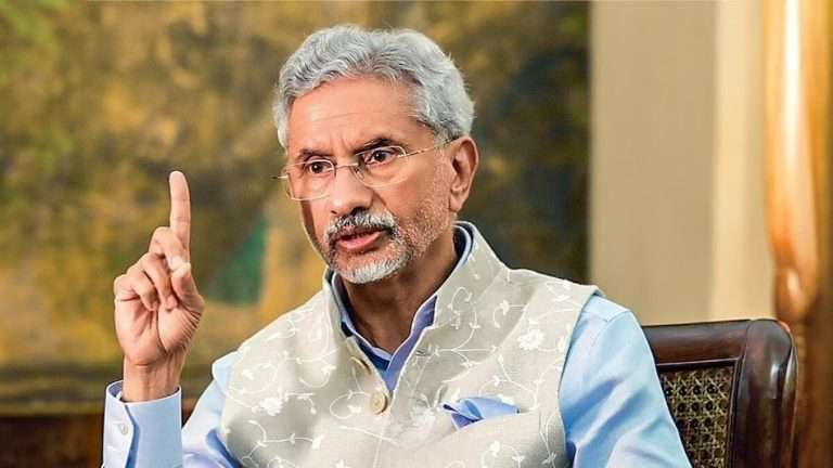 Summer Express - जयशंकर का पाकिस्तान को स्पष्ट संदेश: ‘सुरक्षा पर भारत किसी की नसीहत नहीं मानेगा’