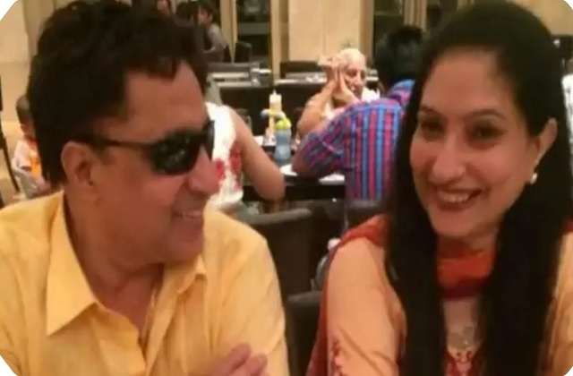 Summer Express - AAP विधायक की पत्नी रेणु गुप्ता का निधन, शोक