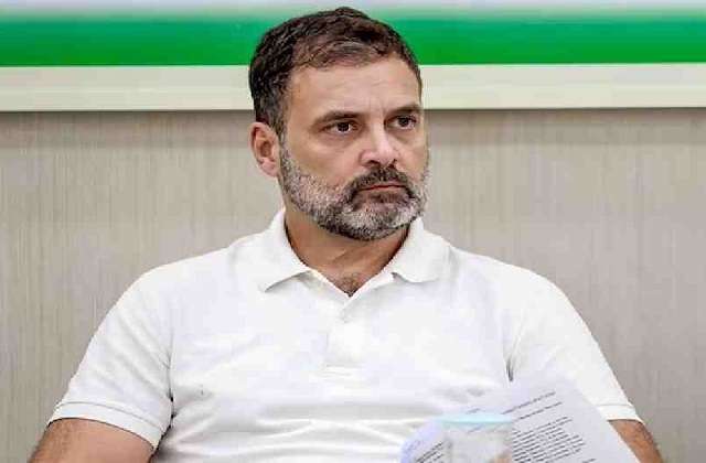 Summer Express - राहुल गांधी के हरियाणा दौरे से पहले कांग्रेस का संगठनात्मक विस्तार, 20 जिलों की कार्यकारिणी घोषित