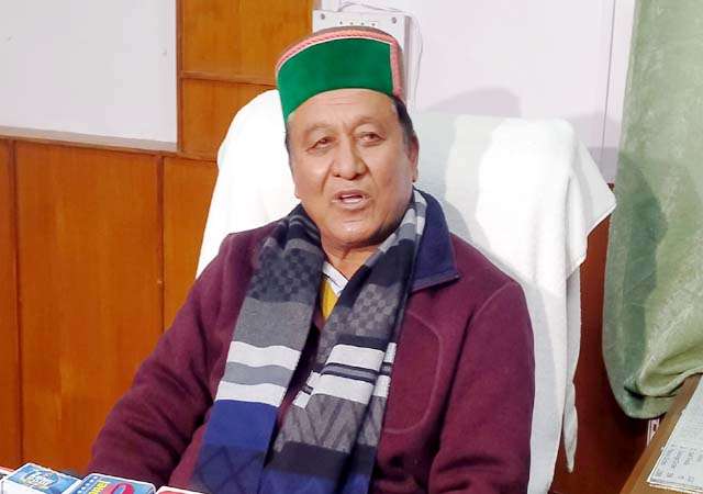 Summer Express - यूजीसी संशोधन सुप्रीम कोर्ट के निर्देशों का परिणाम,भाजपा माइनॉरिटी विरोधी माहौल बना रही है : जगत नेगी