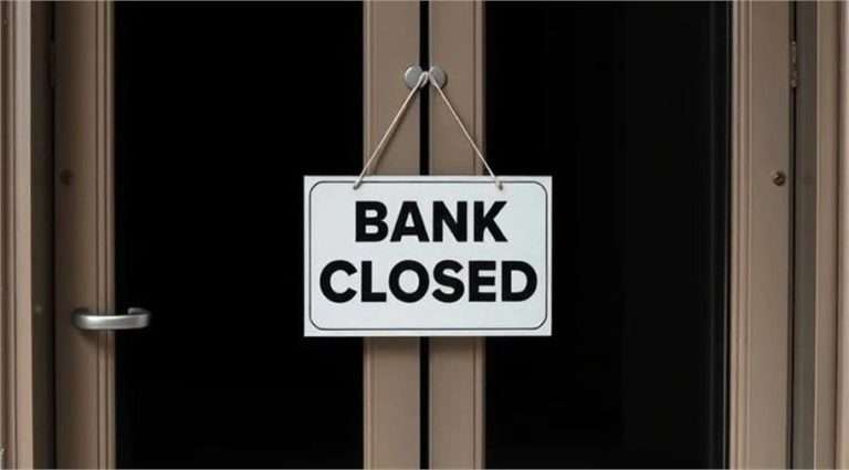 Summer Express - Bank Strike Today: सरकारी बैंकों में हड़ताल, कई सेवाएं प्रभावित, निकलने से पहले जानें हाल