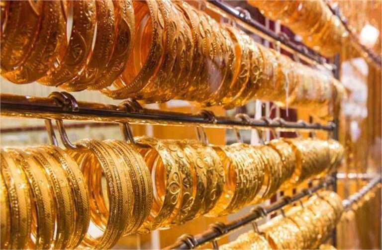 Summer Express - सोने-चांदी में लगातार तेजी, MCX पर 10 ग्राम सोना ₹1.37 लाख के पार