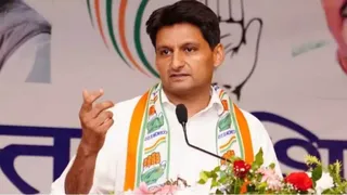 Summer Express - हरियाणा की नौकरियां सिर्फ स्थानीय युवाओं के लिए हों, दीपेंद्र हुड्डा की मांग