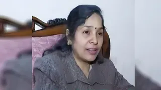 Summer Express - आतंकी धमकी के चलते टली दीप्ति त्रिपाठी की भाजपा ज्वाइनिंग