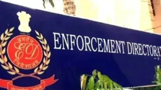 Summer Express - गुरुग्राम में ED की बड़ी कार्रवाई, 32 करोड़ का लग्जरी फ्लैट सील