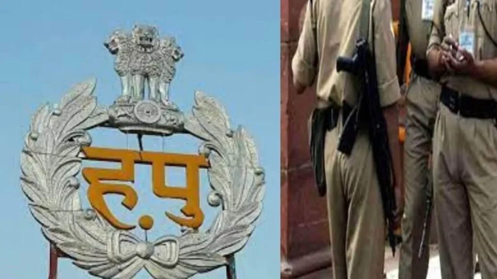 Summer Express - गैंगस्टर संस्कृति पर सख्ती: हरियाणा पुलिस ने 67 गाने हटवाए