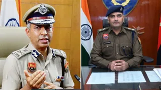 Summer Express - IPS पूरन कुमार केस: पूर्व DGP शत्रुजीत कपूर को नई जिम्मेदारी, नरेंद्र बने करनाल SP