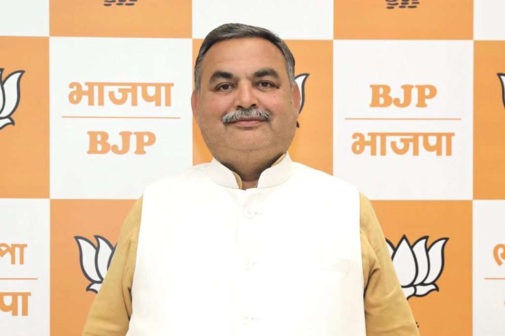 Summer Express - MIS योजना में भारी अनियमितताओं का आरोप, कांग्रेस सरकार की बागवानी नीति पर भाजपा का हमला 