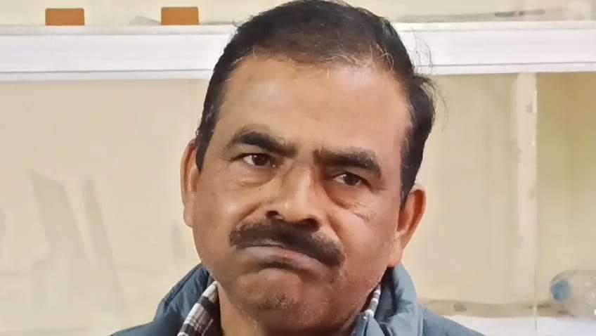 Summer Express - धर्मशाला छात्रा मामला: निलंबित असिस्टेंट प्रोफेसर अशोक कुमार का बयान.. आरोप बेबुनियाद, निष्पक्ष जांच में पूरा सहयोग