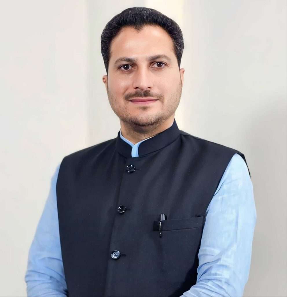Summer Express - बीपीएल सूची में कटौती गरीबों के हक पर सीधा हमला: राकेश जमवाल का सुक्खू सरकार पर गंभीर आरोप