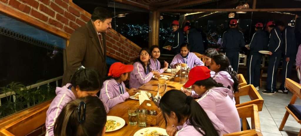 Summer Express - चिल्ड्रन ऑफ द स्टेट बोले “मुख्यमंत्री न होते तो हमारे सपने सच्च न होते”