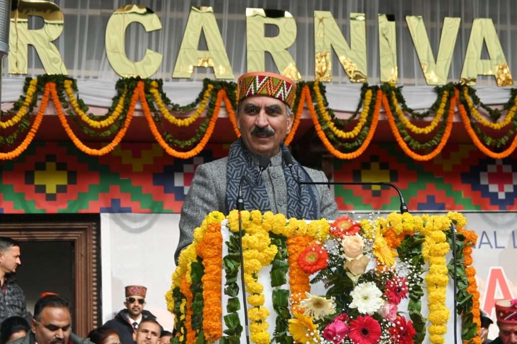 Summer Express - मनाली को मिलेगा अंतरराष्ट्रीय पहचान का नया आयाम: 250 करोड़ की रिवर फ्रंट परियोजना की घोषणा