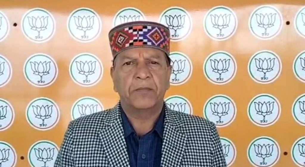 Summer Express - धर्मशाला छात्रा मामले पर भाजपा प्रदेशाध्यक्ष ने दोषियों पर सख्त कार्रवाई की मांग की.. बोले गहन जांच जरूरी