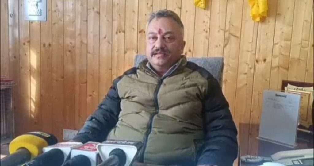 Summer Express - केंद्रीय बजट से हिमाचल को बड़ी उम्मीदें, RDG बढ़ोतरी और GST कंपनसेशन पर टिकी निगाह
