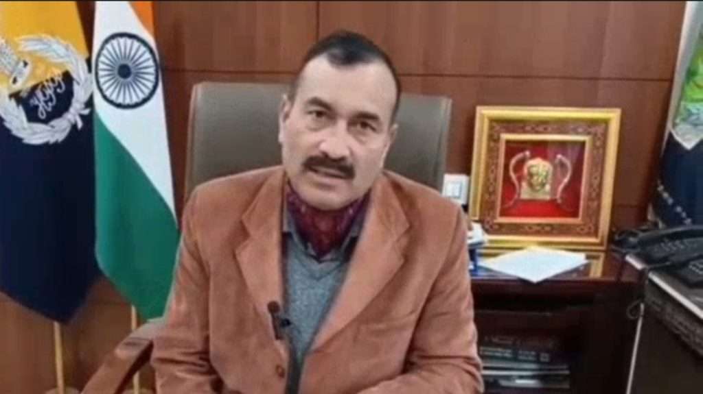 Summer Express - वीडियो कॉल के जाल में फंसाकर ब्लैकमेलिंग: 2022 के साइबर ठगी मामले में मुख्य आरोपी गिरफ्तार