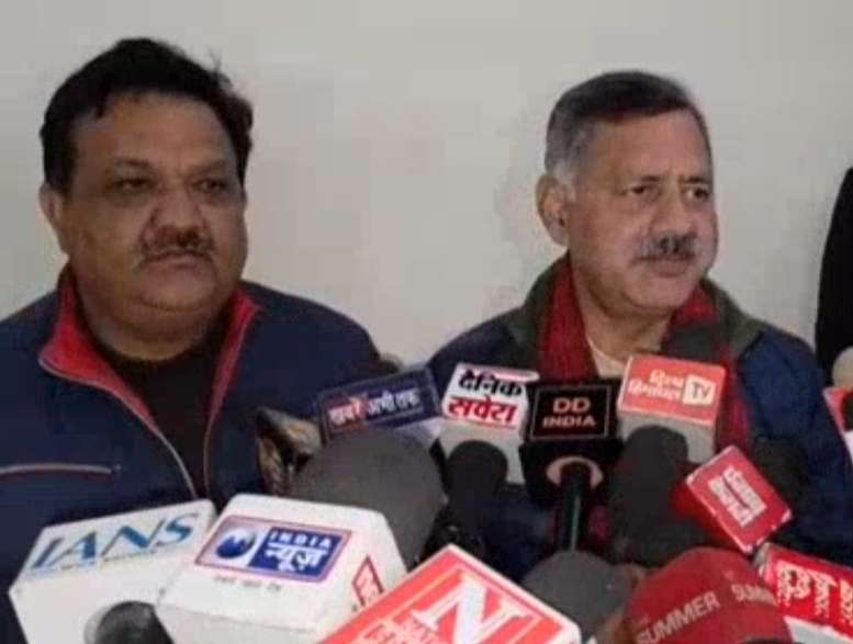 Summer Express - चंडीगढ़ के समीप विकसित होगा आधुनिक नगर,सरकार की बड़ी तैयारी
