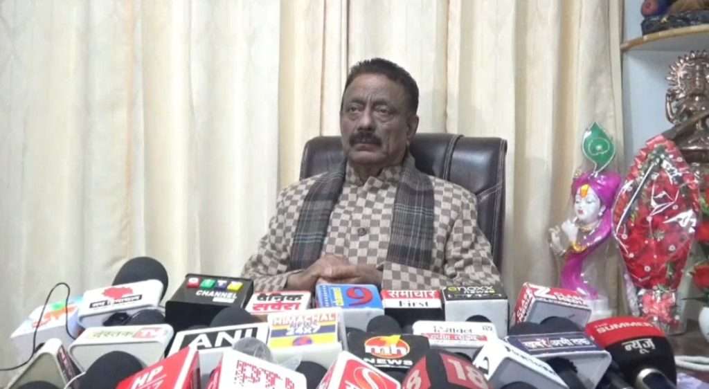 Summer Express - कांग्रेस ने केंद्र सरकार पर किया हमला, कहा– अमेरिका के दबाव में किसानों और राष्ट्रहित से समझौता अस्वीकार्य