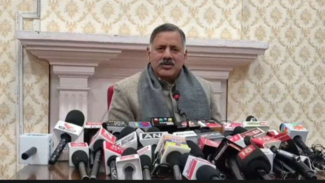 Summer Express - 2026 में हर विधानसभा क्षेत्र तक पहुंचेगी सरकार, ‘सरकार गांव के द्वार’ से राजस्व मामलों का होगा त्वरित समाधान