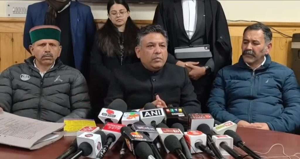 Summer Express - पंचायती राज चुनावों को लेकर सरकार की मंशा पर सवाल नहीं: AG अनूप रतन