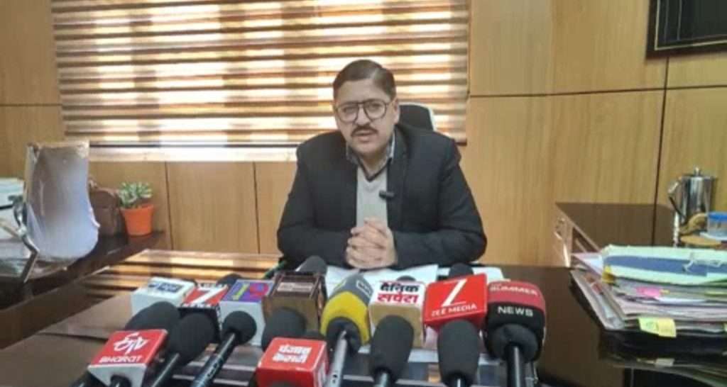 Summer Express - हमीरपुर में बीड़ी-सिगरेट व तंबाकू बिक्री के लिए अब अनिवार्य ट्रेड लाइसेंस,उल्लंघन पर होगी सख्त कार्रवाई