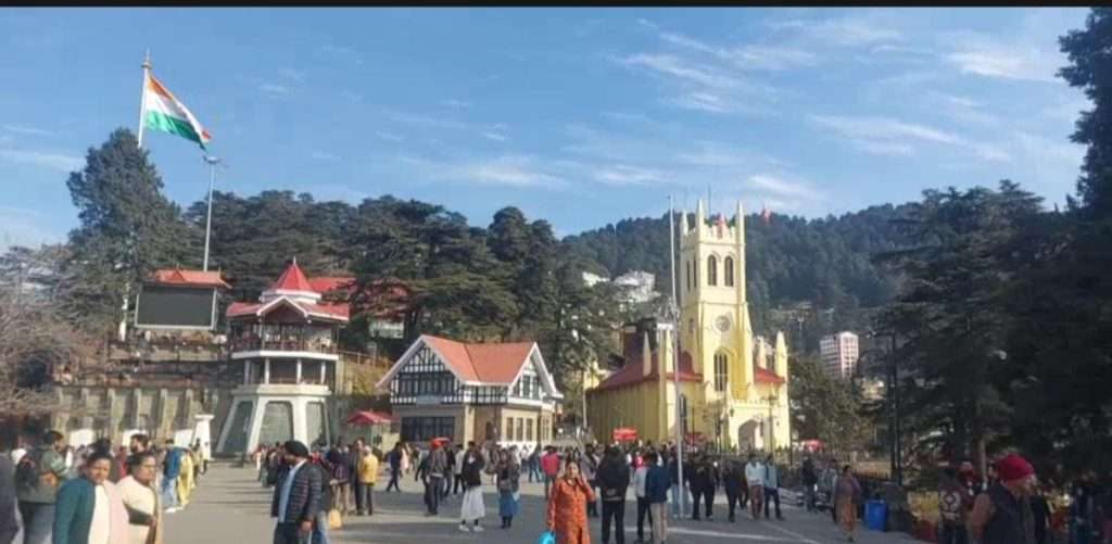 Summer Express - लंबे सूखे से हिमाचल की बागवानी पर संकट, सेब समेत फलों की पैदावार पर मंडरा रहा खतरा