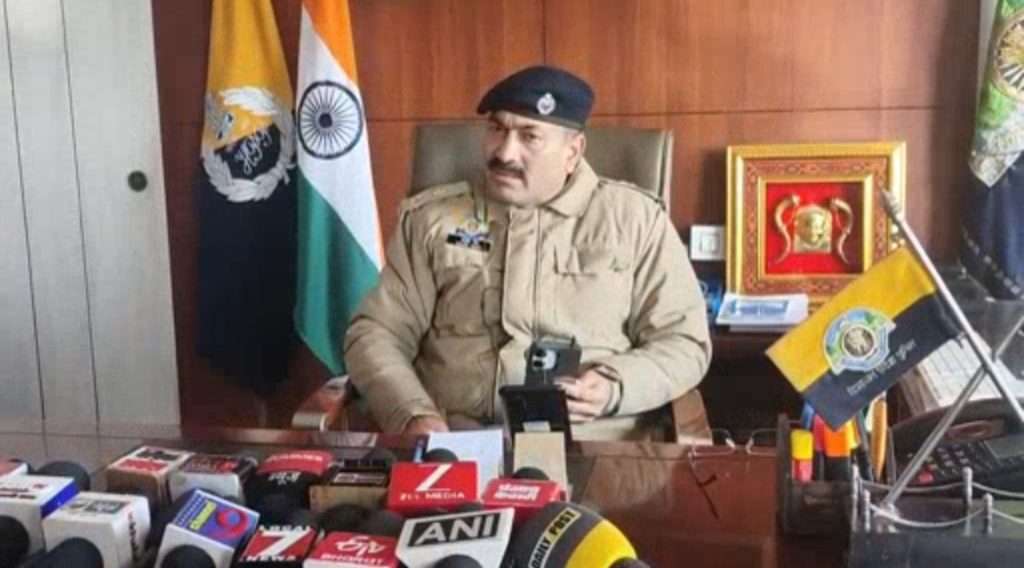 Summer Express - हमीरपुर में नशे का बढ़ता जाल: जीरो टॉलरेंस के दावों के बीच 80 फीसदी उछाल
