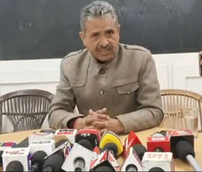Summer Express - हिमाचल में पंचायती राज और मनरेगा पर भाजपा-कांग्रेस आमने-सामना, आरोप-प्रत्यारोप का दौर
