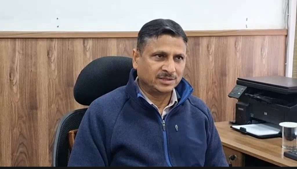 Summer Express - ड्राई स्पेल ने बढ़ाई जल संकट की आहट,कांगड़ा-चंबा की 30 फीसदी योजनाएं प्रभावित