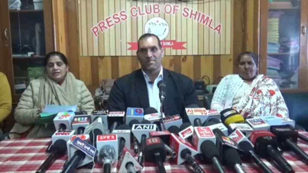 Summer Express - जमीनी विवाद में फंसे द ग्रेट खली,अधिकारियों पर भ्रष्टाचार और मिलीभगत के आरोप