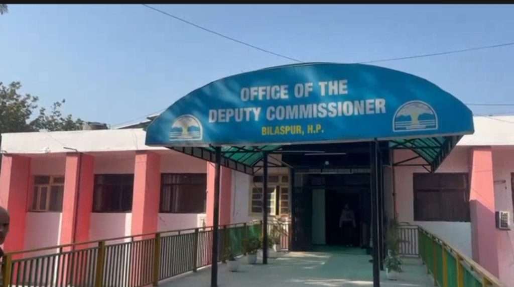 Summer Express - बिलासपुर आरएलए में अनियमितताओं की जांच तेज,दिल्ली क्राइम ब्रांच ने सीनियर असिस्टेंट को किया गिरफ्तार