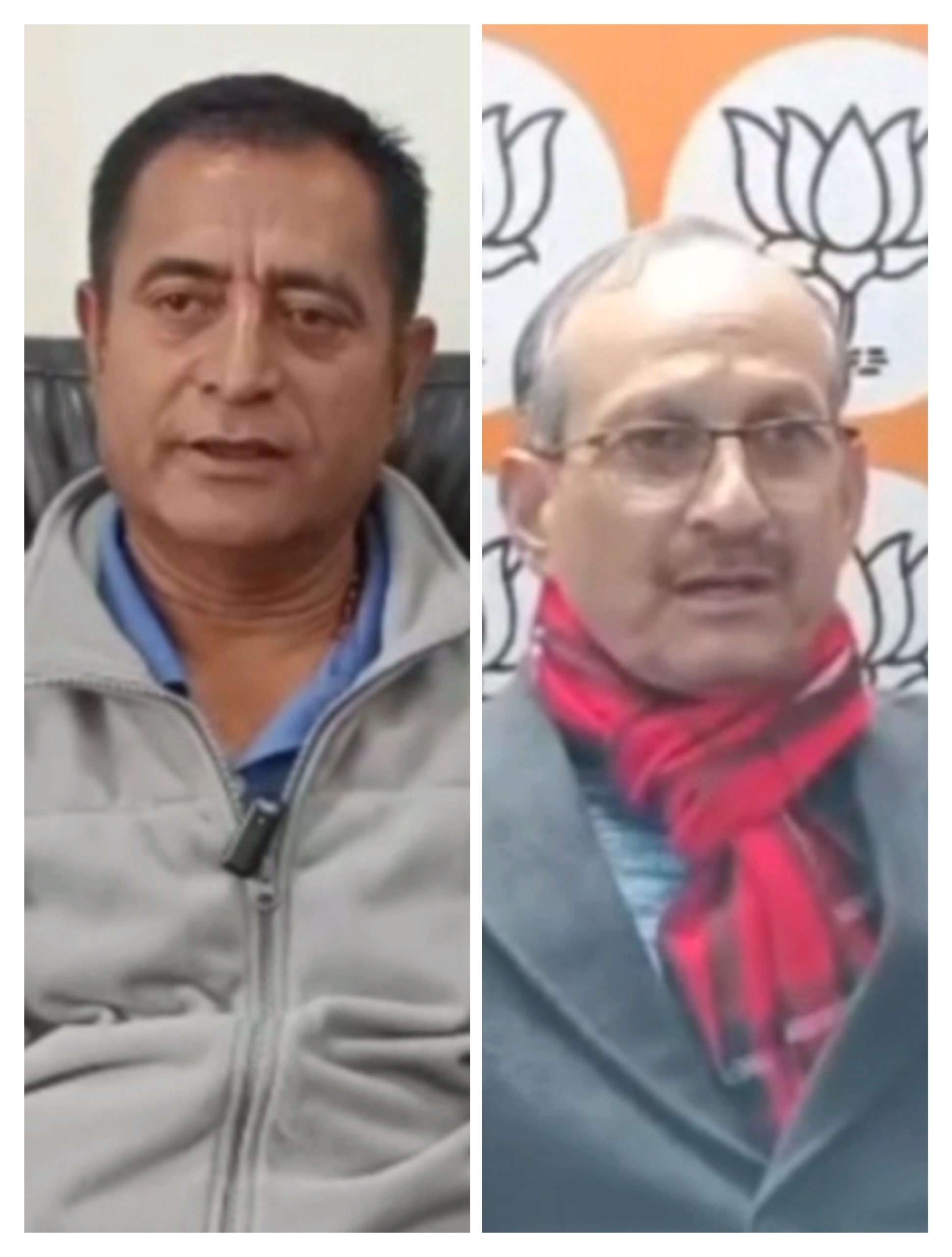 Summer Express - ऊना के लाल सिंगी गांव में जमीन विवाद ने पकड़ा सियासी तूल,भाजपा कांग्रेस के दिग्गज आमने-सामने