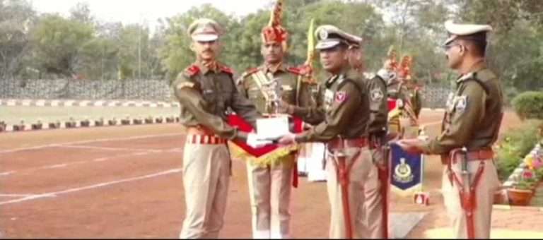 Summer Express - नूरपुर के नितिन धीमान बने SSB असिस्टेंट कमांडेंट, कोट पलाहाड़ी में उमड़ा गर्व और उत्साह