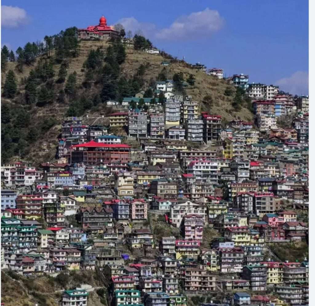 Summer Express - ढींगू देवी–संजौली मार्ग पर पाइपलाइन कार्य के चलते अस्थायी यातायात प्रतिबंध लागू