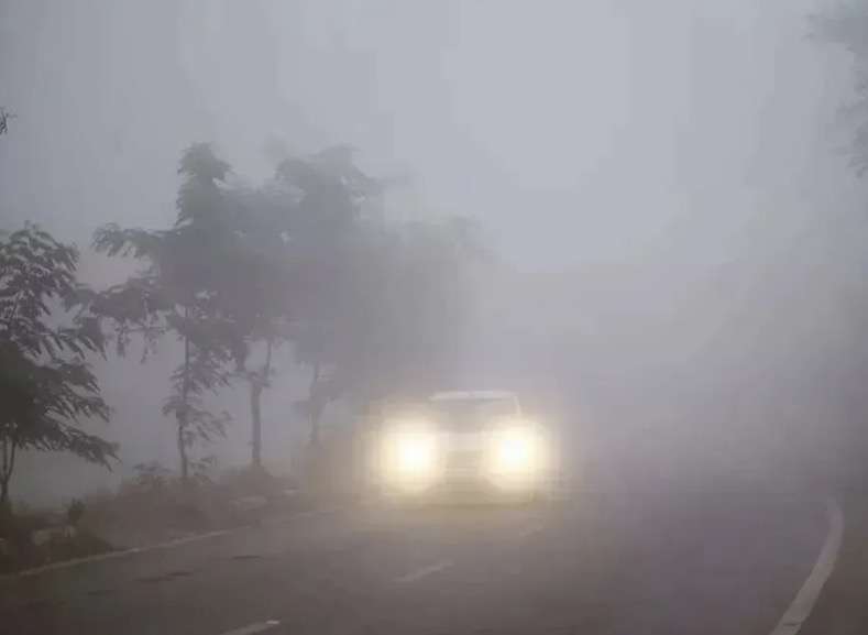Summer Express - हरियाणा में नेट परीक्षा केंद्र नहीं, अभ्यर्थी ठंड-धुंध में परेशान