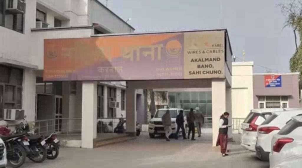 Summer Express - करनाल में फर्जी पहचान से शोषण, आरोपी गिरफ्तार, रेप-पॉक्सो में केस