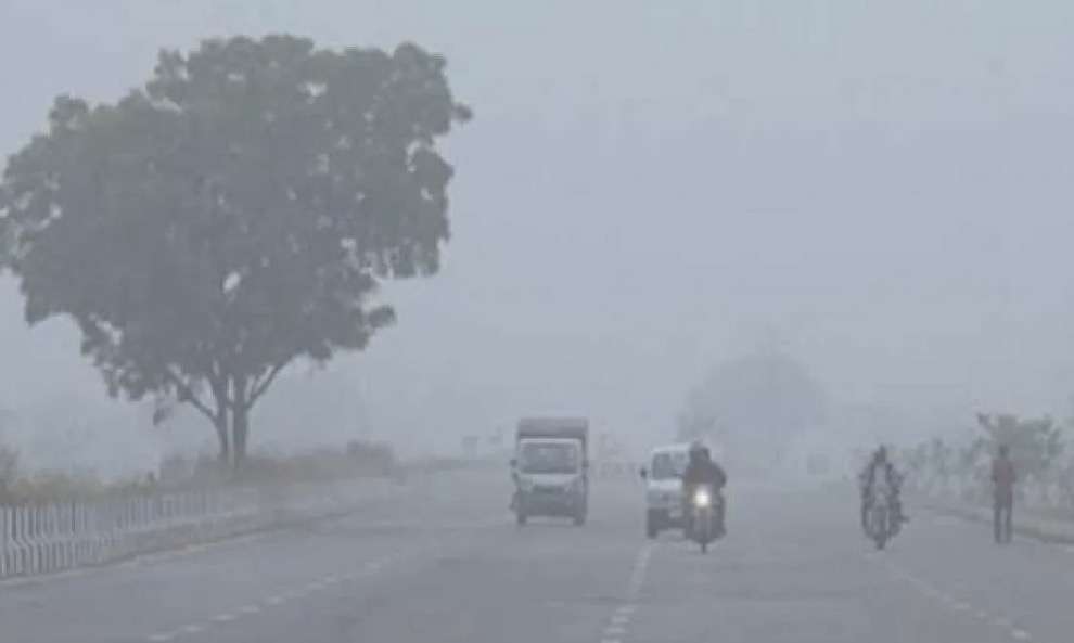 Summer Express - हरियाणा में ठंड का कहर, कोहरा और शीतलहर से बढ़ी मुश्किलें