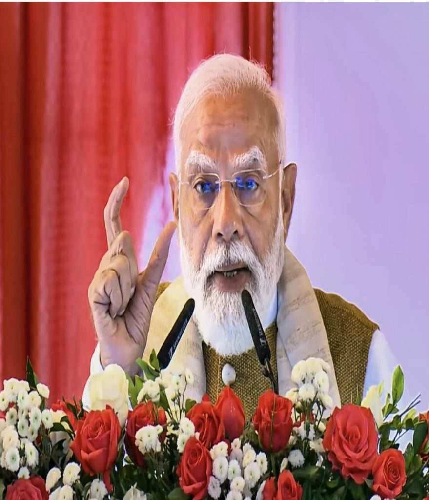 Summer Express - तिरुवनंतपुरम जीत पर बोले मोदी: केरल में बदलाव की शुरुआत