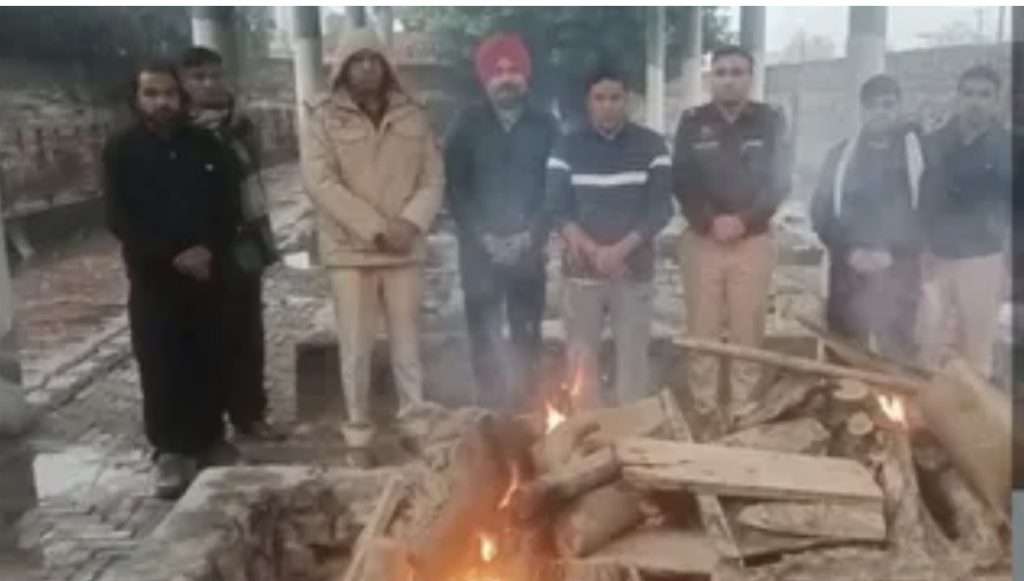 Summer Express - हरियाणा में प्रेम प्रसंग का दर्दनाक अंत, गर्भवती प्रेमिका संग प्रेमी ने दी जान