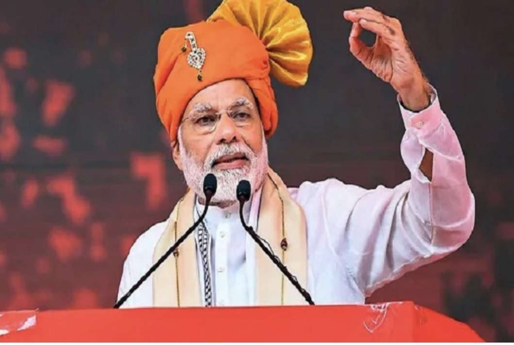 Summer Express - पीएम मोदी ने गणतंत्र दिवस पर देशवासियों को दी शुभकामनाएं, विजन साझा